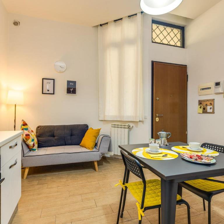 Roger apt - Appartamento con 1 Camera da Letto - 1