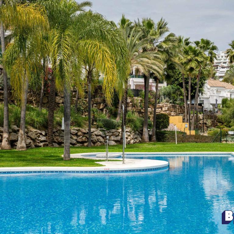 Five Star Housing Puerto Banus By Better Bookings - Apartment - 1
