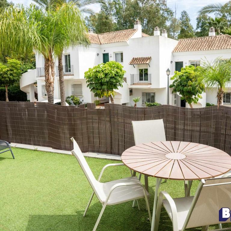 Five Star Housing Puerto Banus By Better Bookings - Apartment - 4