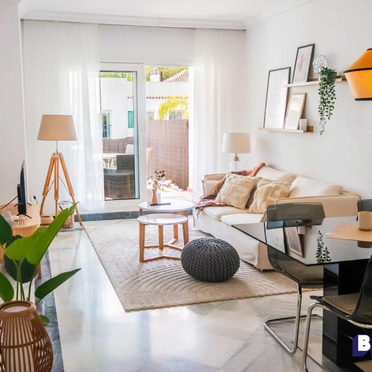 Five Star Housing Puerto Banus By Better Bookings - Apartment - 6