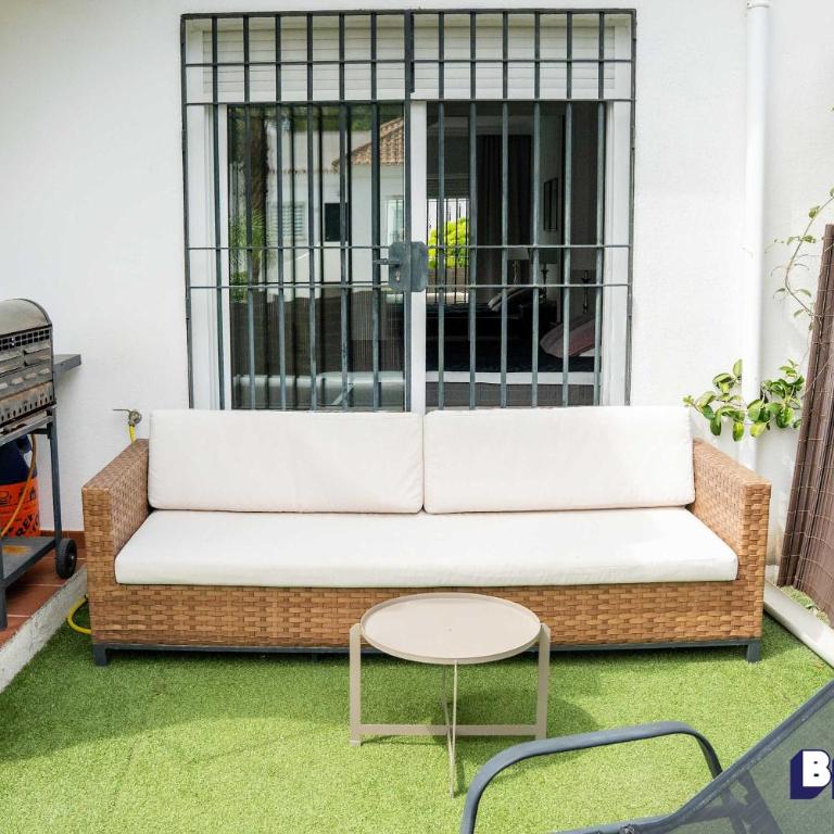 Five Star Housing Puerto Banus By Better Bookings - Apartment - 18