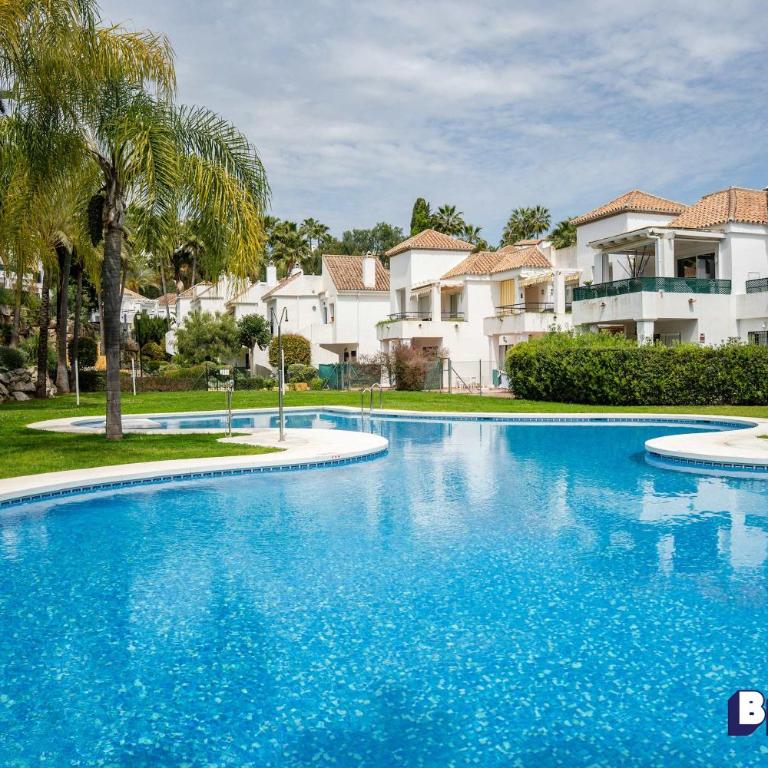 Five Star Housing Puerto Banus By Better Bookings - Apartment - 19