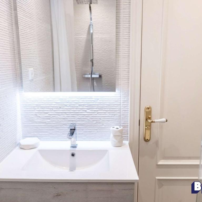Five Star Housing Puerto Banus By Better Bookings - Apartment - 20