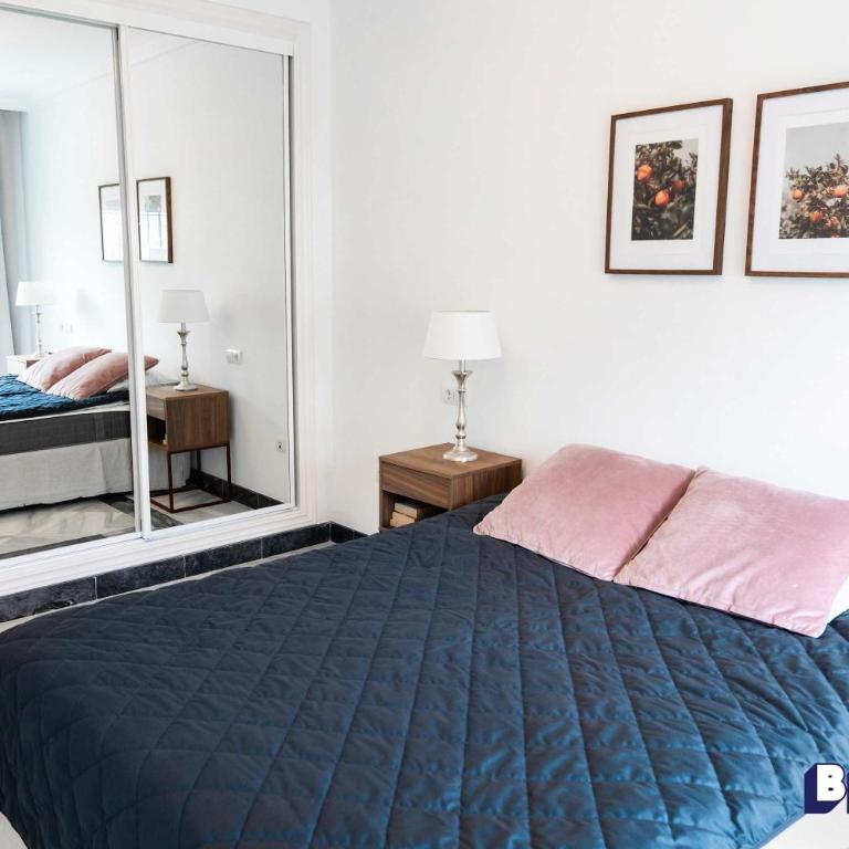 Five Star Housing Puerto Banus By Better Bookings - Apartment - 21