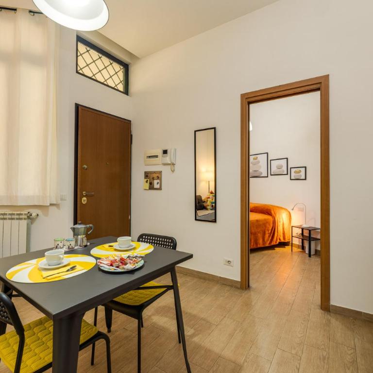 Roger apt - Appartamento con 1 Camera da Letto - 11