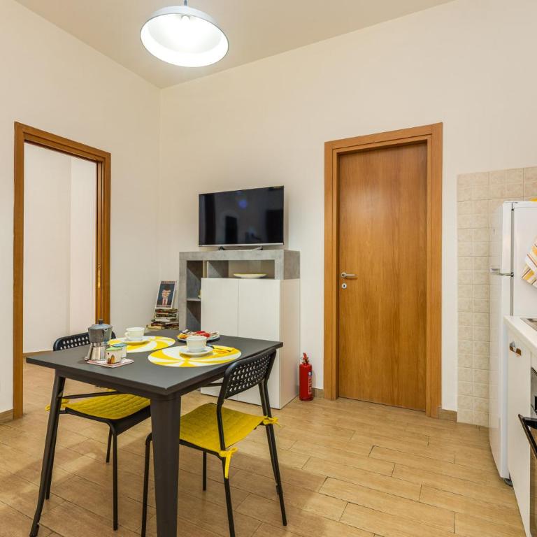 Roger apt - Appartamento con 1 Camera da Letto - 3