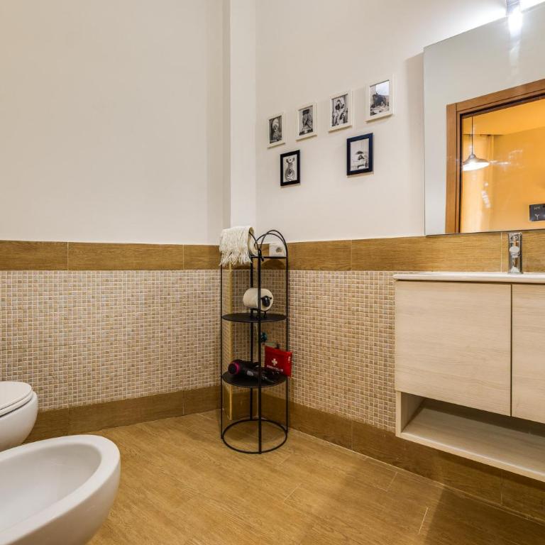 Roger apt - Appartamento con 1 Camera da Letto - 18