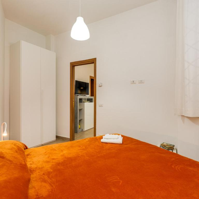Roger apt - Appartamento con 1 Camera da Letto - 16