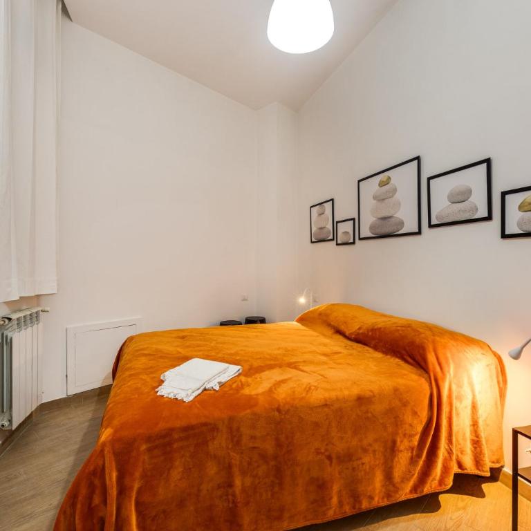 Roger apt - Appartamento con 1 Camera da Letto - 12