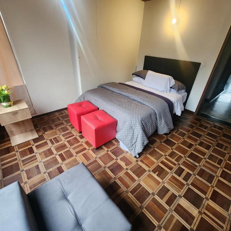 Amplio apto en zona exclusiva - Apartamento - Planta baja - 9