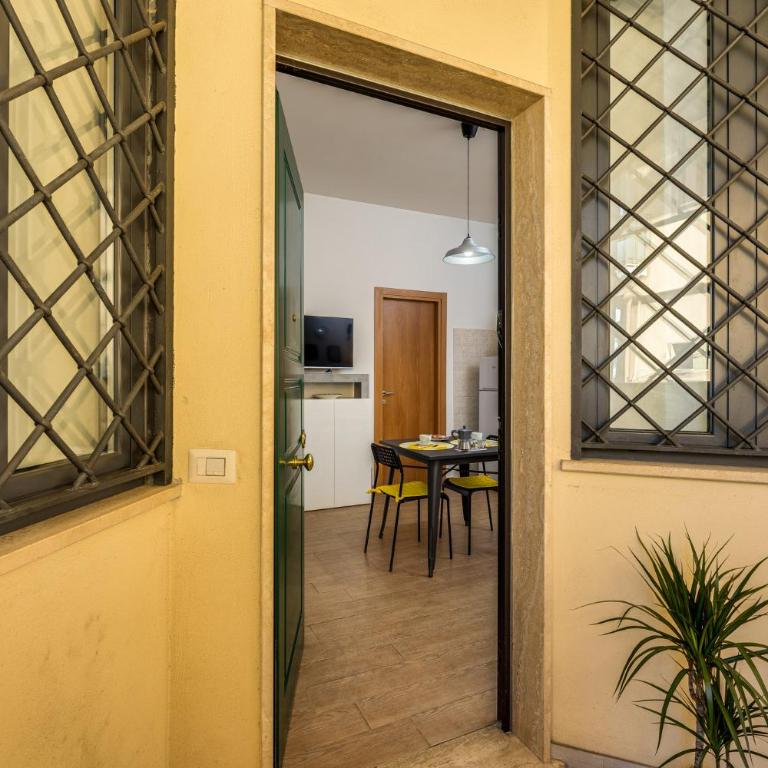 Roger apt - Appartamento con 1 Camera da Letto - 20
