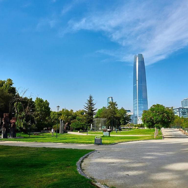 PROVIDENCIA Excelente Ubicación Comodidad y Parcking - Apartamento de 2 dormitorios - 8