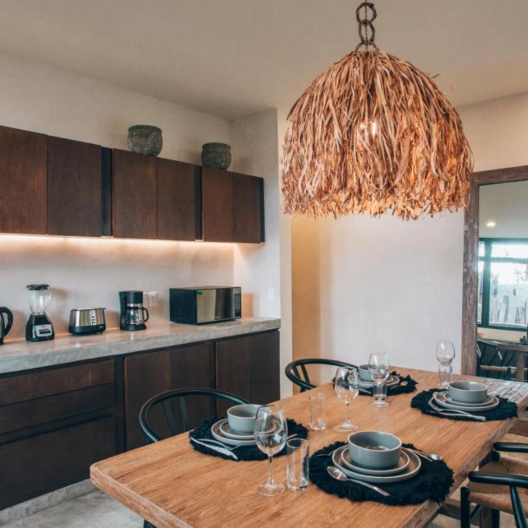 Jungle Boho Villa - Pvt Pool -100mbs -Concierge 8B - Villa de 3 dormitorios - 15