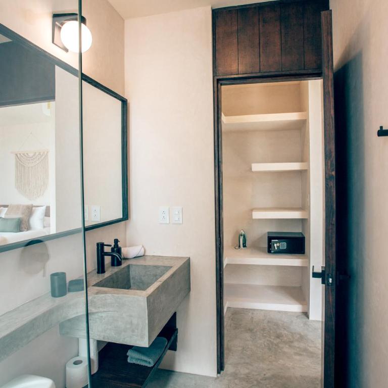 Jungle Boho Villa - Pvt Pool -100mbs -Concierge 8B - Villa de 3 dormitorios - 26