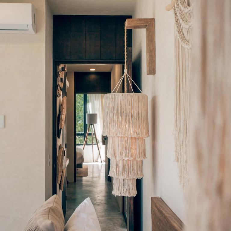 Jungle Boho Villa - Pvt Pool -100mbs -Concierge 8B - Villa de 3 dormitorios - 27