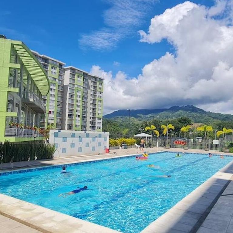 Hermoso y amplio apartamento cerca del parque deportivo - Apartamento - 26