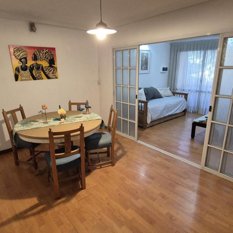 Mendoza Andes view - Apartamento de 2 dormitorios - 3