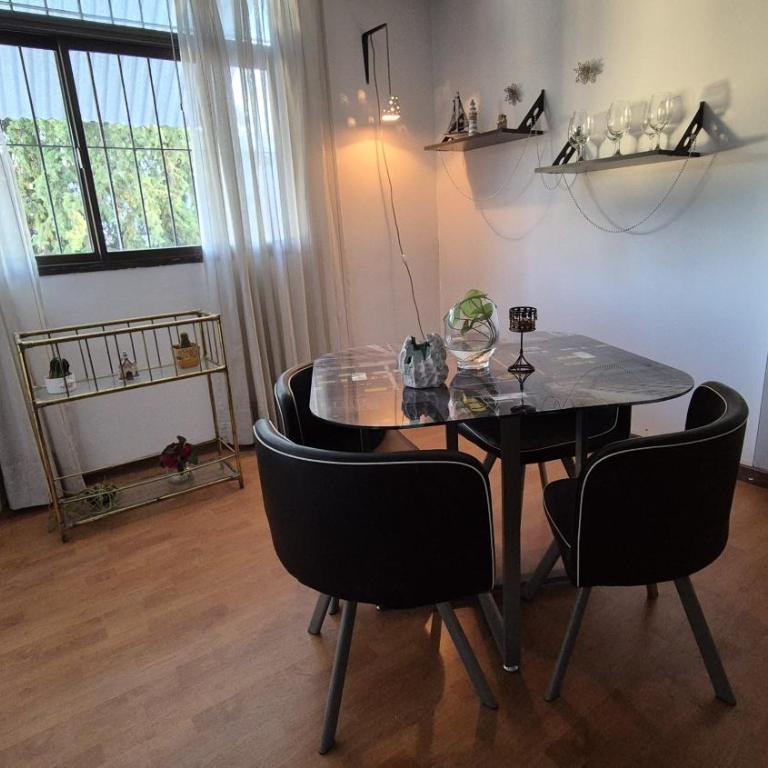 Mendoza Andes view - Apartamento de 2 dormitorios - 8