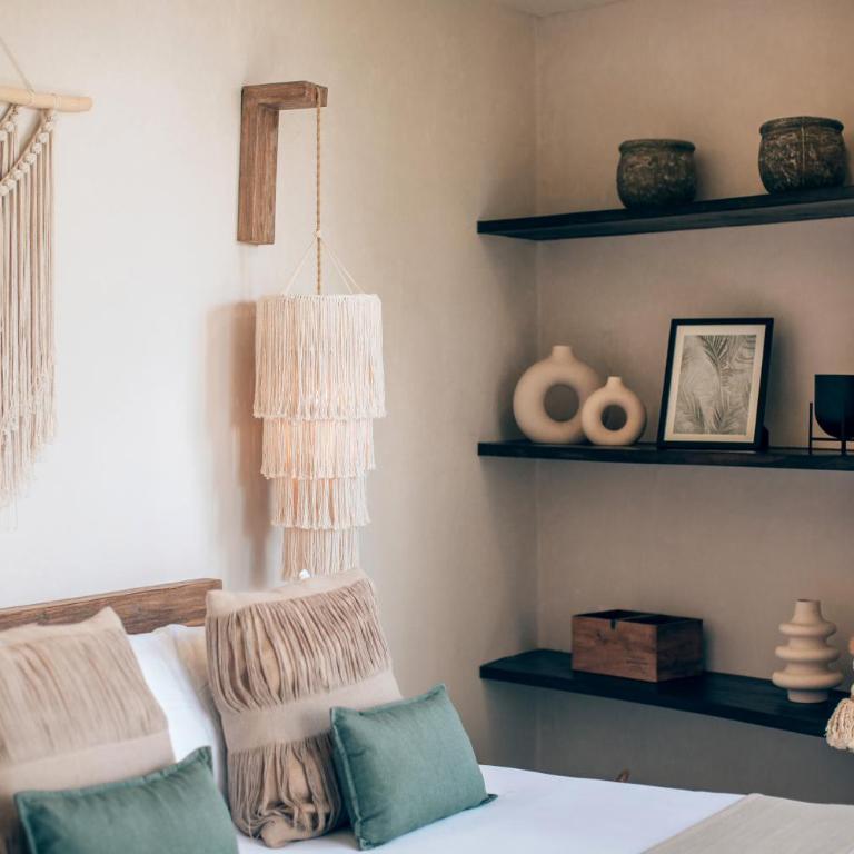 Jungle Boho Villa - Pvt Pool -100mbs -Concierge 8B - Villa de 3 dormitorios - 21