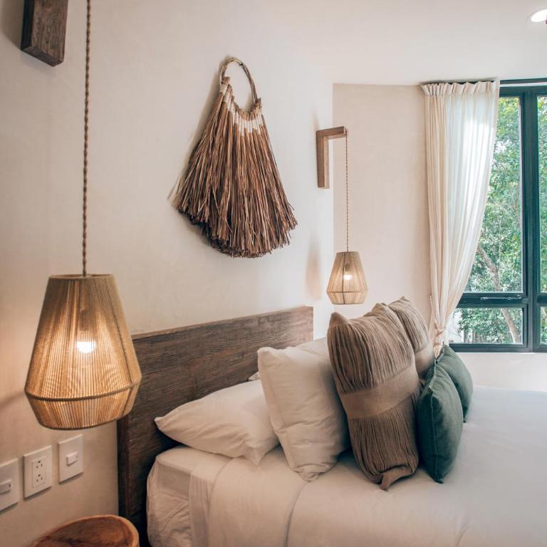 Jungle Boho Villa - Pvt Pool -100mbs -Concierge 8B - Villa de 3 dormitorios - 36