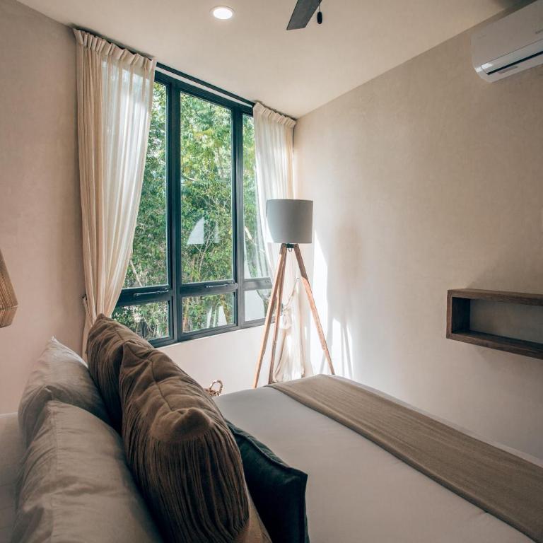 Jungle Boho Villa - Pvt Pool -100mbs -Concierge 8B - Villa de 3 dormitorios - 37