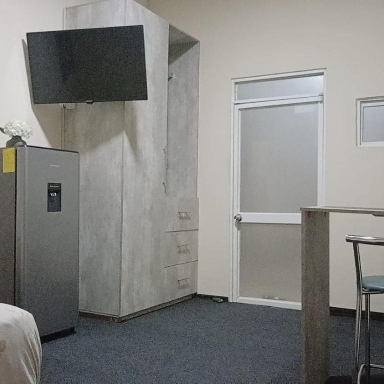 KASA An - Apartamento de 1 dormitorio - 1