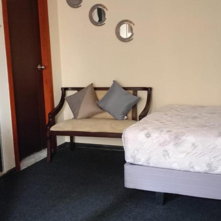 KASA An - Apartamento de 1 dormitorio - 2