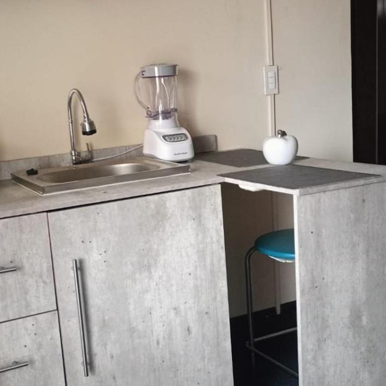 KASA An - Apartamento de 1 dormitorio - 4