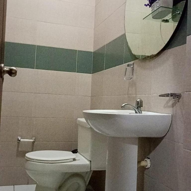 KASA An - Apartamento de 1 dormitorio - 5