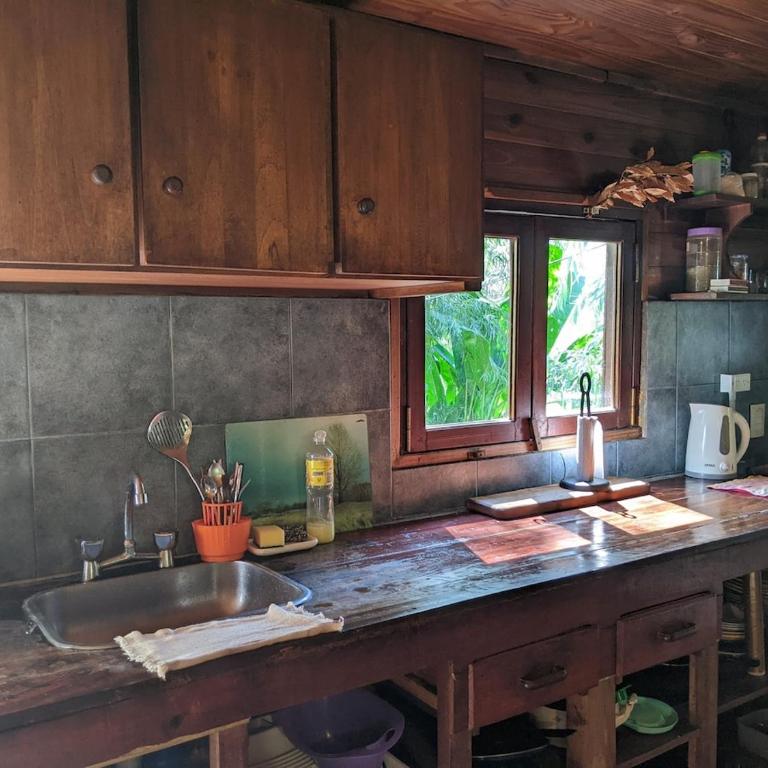 Vientos de Libertad - Casa de 2 dormitorios - 3