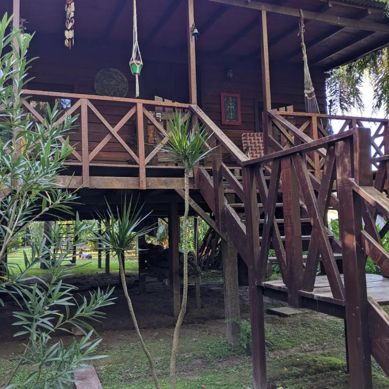 Vientos de Libertad - Casa de 2 dormitorios - 8