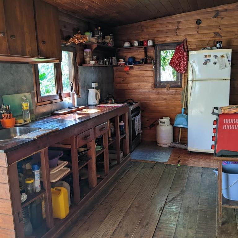 Vientos de Libertad - Casa de 2 dormitorios - 11