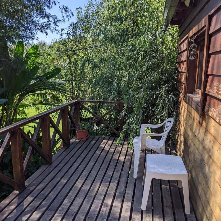 Vientos de Libertad - Casa de 2 dormitorios - 12