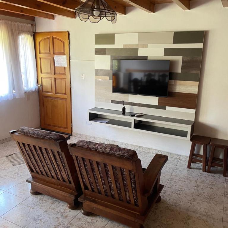 Cabaña Aleja - Bungalow de 3 dormitorios - 6