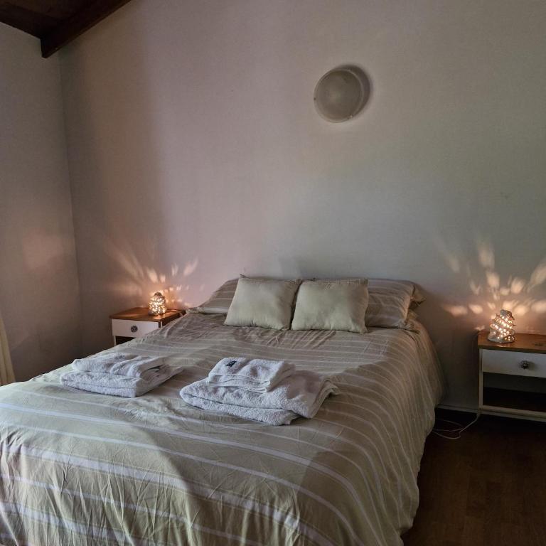 Mendoza Andes view - Two-Bedroom Apartment - 13