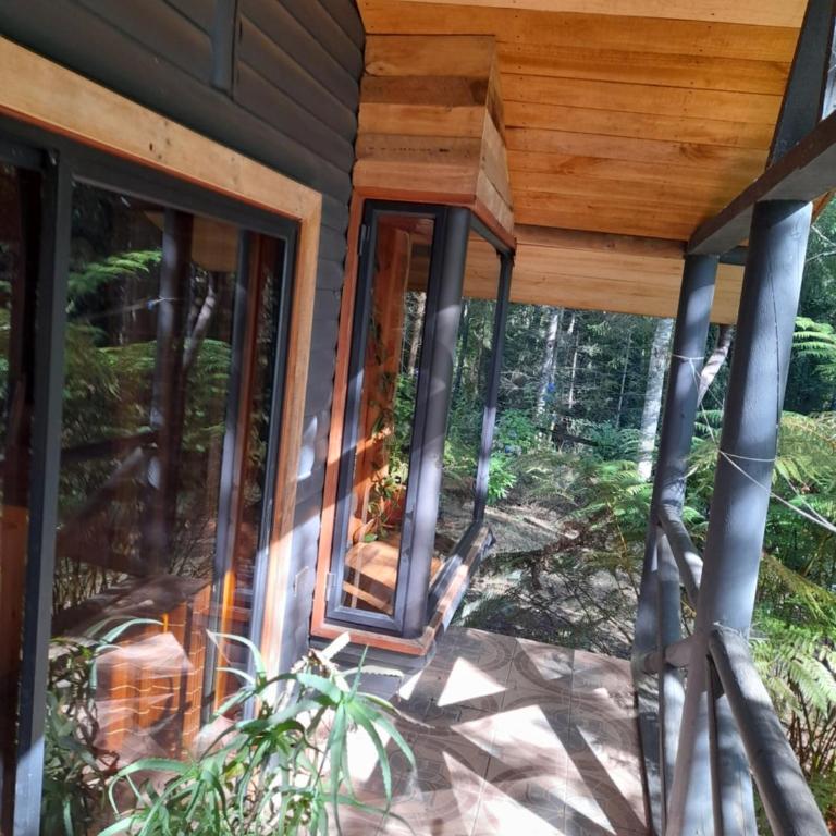 Relun L - Chalet de 2 dormitorios - 3