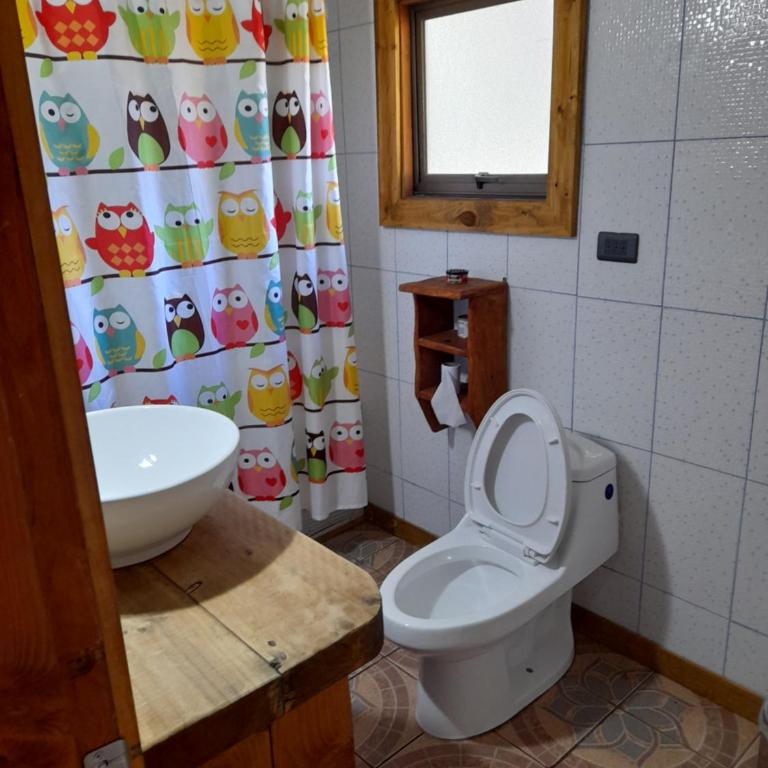 Relun L - Chalet de 2 dormitorios - 6