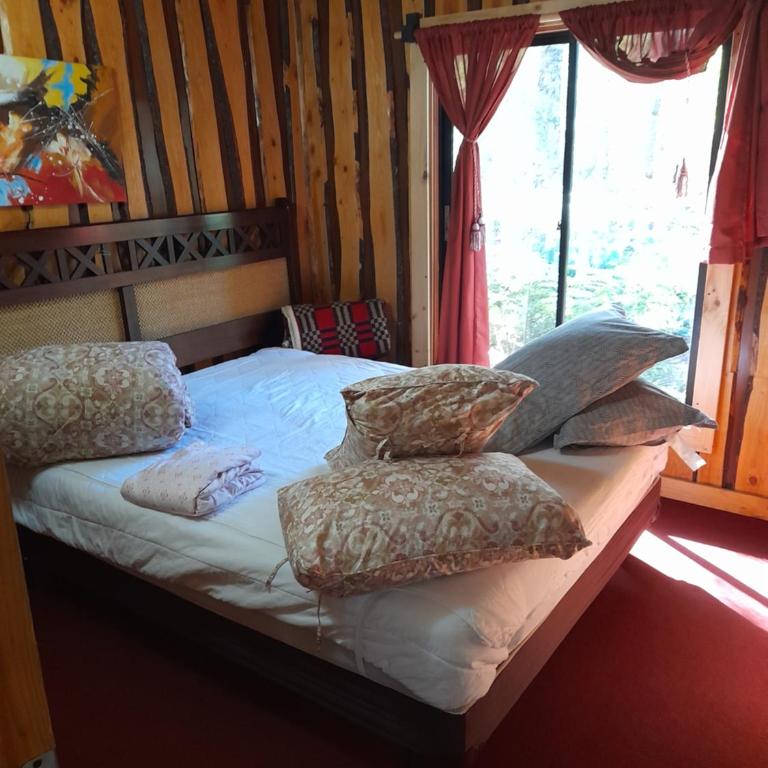 Relun L - Chalet de 2 dormitorios - 8
