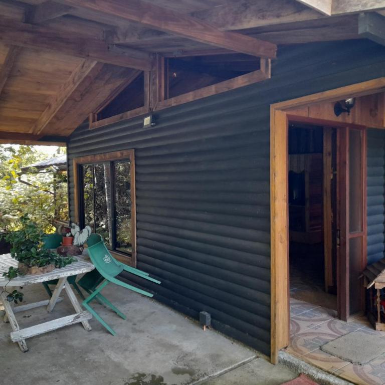 Relun L - Chalet de 2 dormitorios - 12