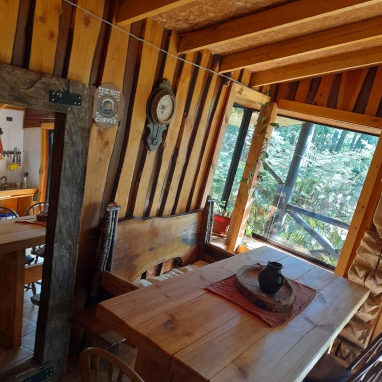 Relun L - Chalet de 2 dormitorios - 11