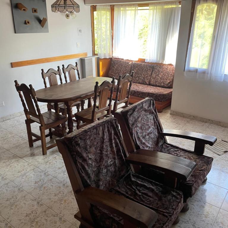 Cabaña Aleja - Bungalow de 3 dormitorios - 5
