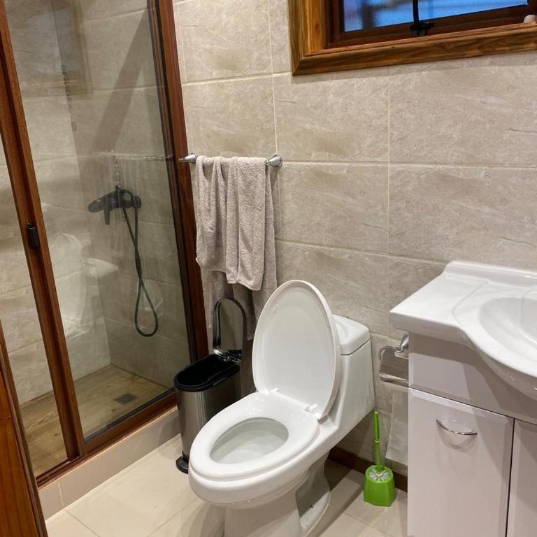 Casa en parcela - Villa - 21