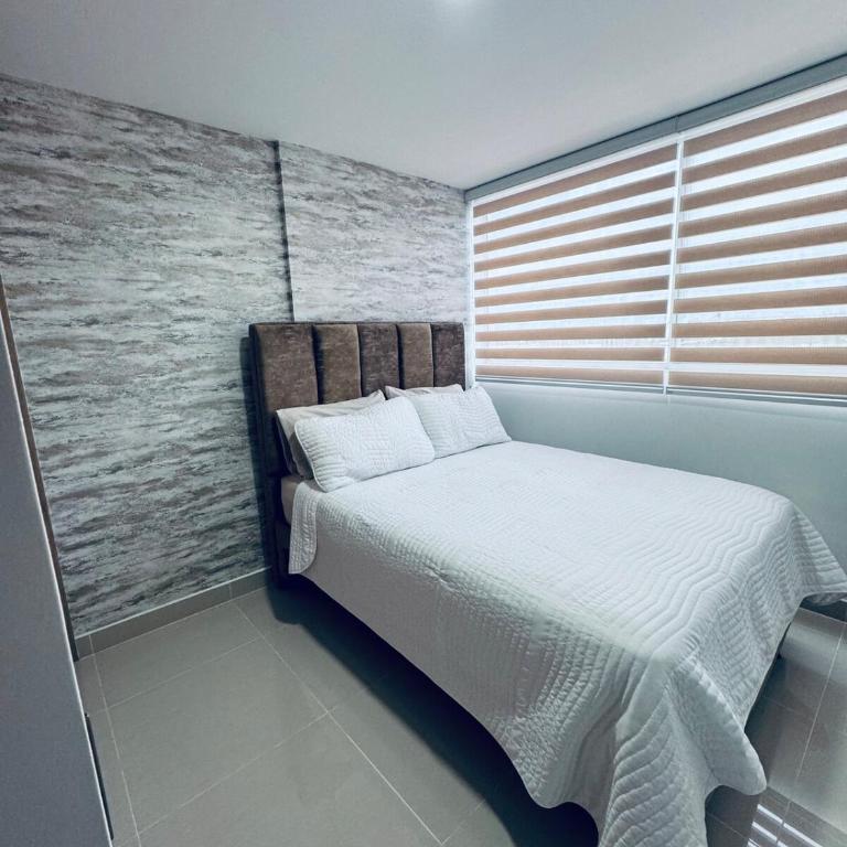 apartamento el roble, cali - Apartamento de 3 dormitorios - 10
