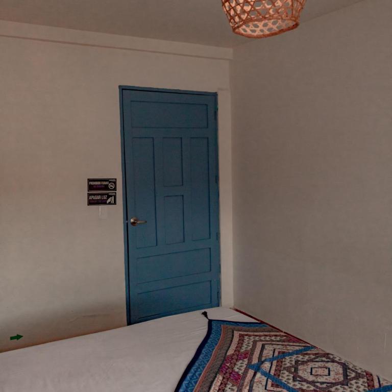 Hotel Casa Encanto Jardín - Double or Twin Room with View - 4