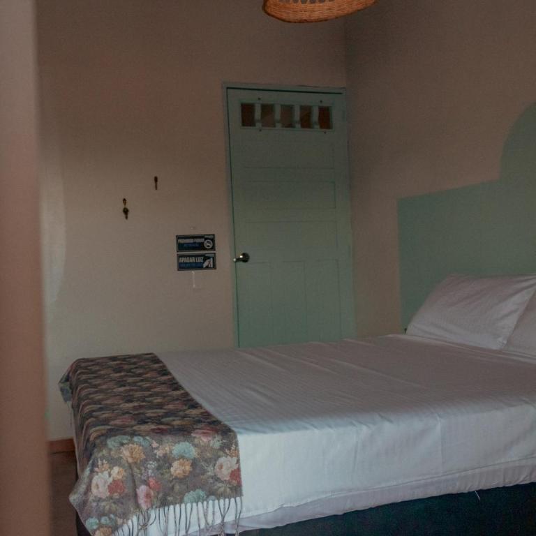 Hotel Casa Encanto Jardín - Triple Room - 4