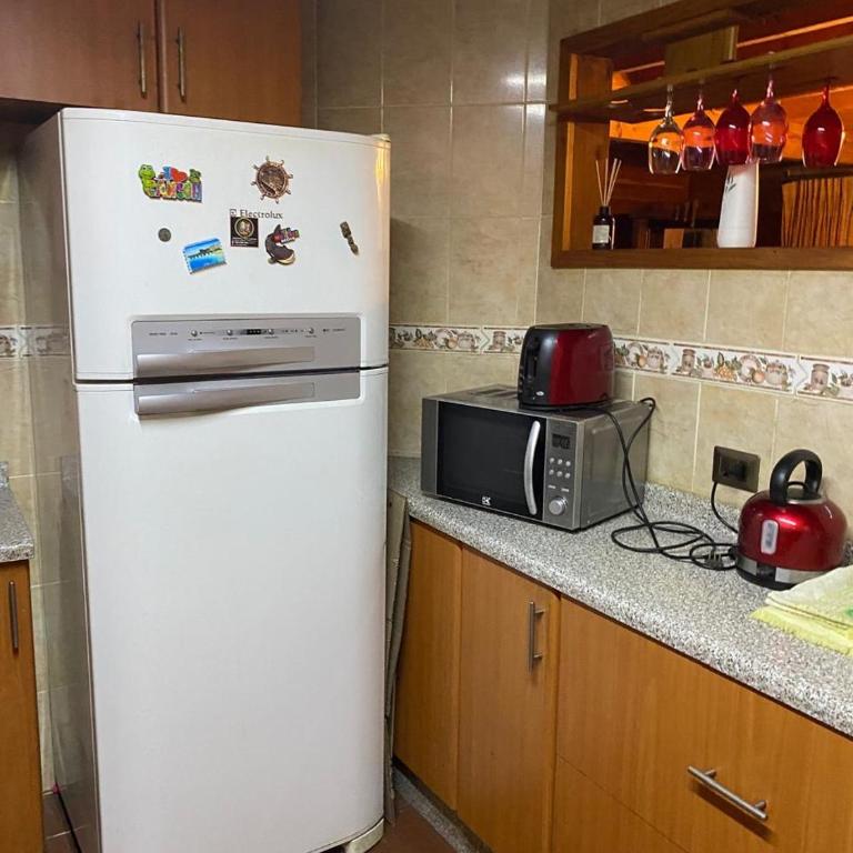 Casa costanera Panguipulli - Villa - 9
