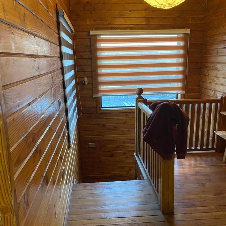 Casa costanera Panguipulli - Villa - 14