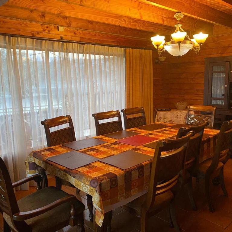 Casa costanera Panguipulli - Villa - 7