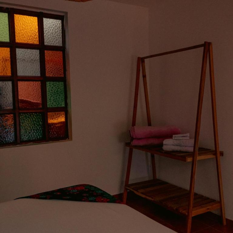 Hotel Casa Encanto Jardín - Superior Double Room - 2