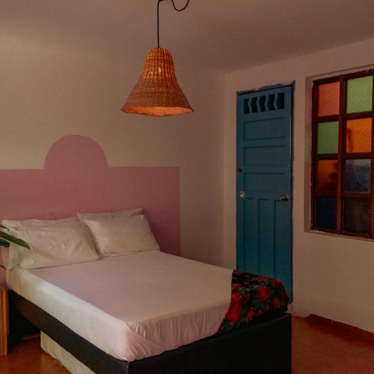 Hotel Casa Encanto Jardín - Superior Double Room - 3